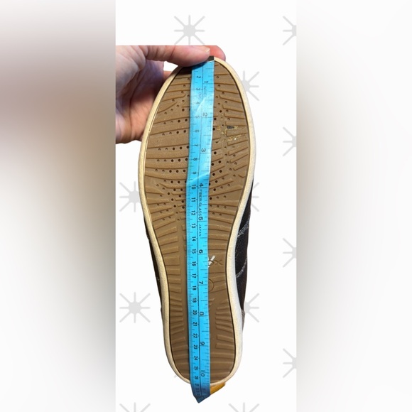 EUC GEOX MYRIA High Top Sneakers Bronze/Brown - Picture 2 of 10